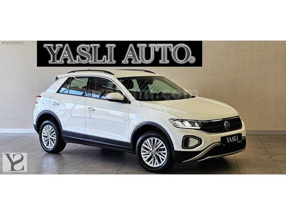 ** YASLI AUTO ** BOYASIZ 53.000 KM İLK SAHİBİNDEN.