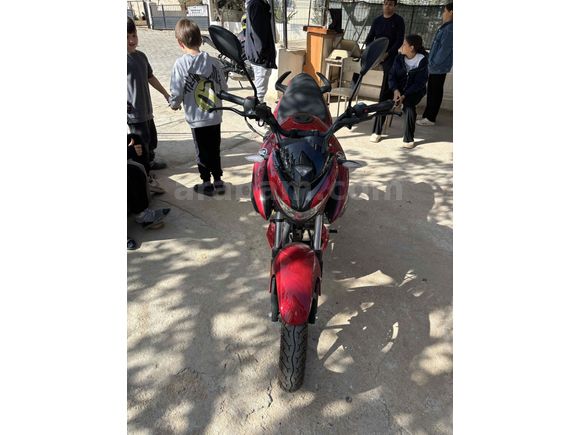 Sahibinden Mondial 125 Drift L 