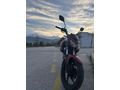 Sahibinden Mondial 125 Drift L 