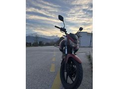 Sahibinden Mondial 125 Drift L 
