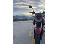 Sahibinden Mondial 125 Drift L 