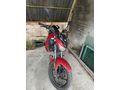 Sahibinden Mondial 125 Drift L 
