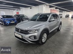 AVEK OTOMOTİVDEN 2023 VOLKSWAGEN ORJİNAL TRAMERSİZ TROC LIFE