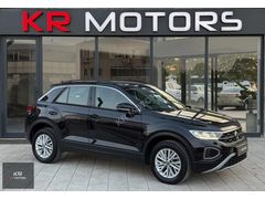 2023 VOLKSWAGEN T-ROC 1.5 TSI DSG HIZ SABİTLEMELİ HATASIZ..