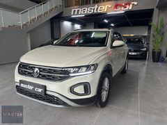K.KARTI 12 TAKSİT 2025 T-ROC 1.5 TSI LİFE 7600 KM HATASIZ