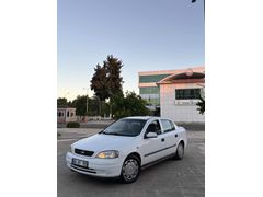Sahibinden Opel Astra 1.4 Comfort 2000 Model 