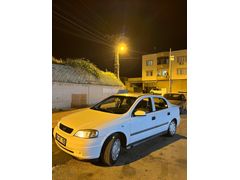 Sahibinden Opel Astra 1.4 Comfort 2000 Model 