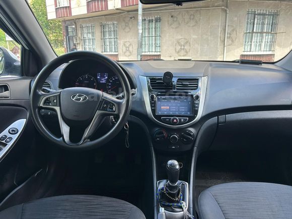 Sahibinden Hyundai Accent Blue 1.6 CRDI Mode Plus 2015 Model İstanbul