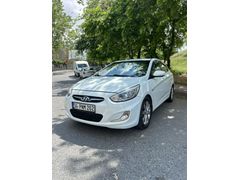 Sahibinden Hyundai Accent Blue 1.6 CRDI Mode Plus 2015 Model İstanbul