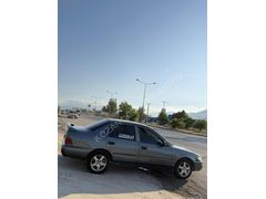 96 TOYATA COROLLA 1.6 KILİMALI HİDROLİK YENİ MUAYENELİ