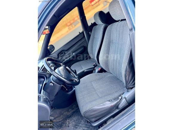 TRAMERSİZ COROLLA EFSANE KASA ÖLMEZ MOTOR