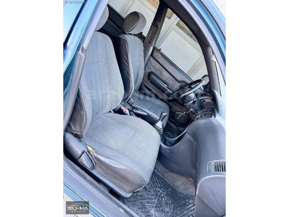 TRAMERSİZ COROLLA EFSANE KASA ÖLMEZ MOTOR
