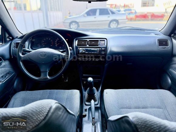 TRAMERSİZ COROLLA EFSANE KASA ÖLMEZ MOTOR