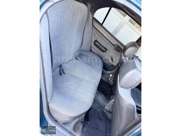 TRAMERSİZ COROLLA EFSANE KASA ÖLMEZ MOTOR