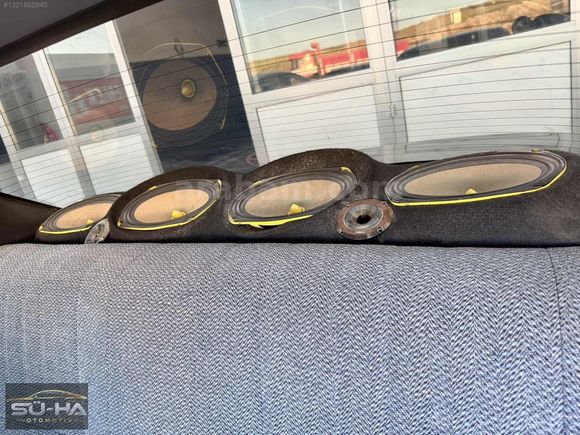 TRAMERSİZ COROLLA EFSANE KASA ÖLMEZ MOTOR