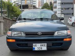 ~YUSUF GÜNDEŞ'DEN 1997 1.6XEİ İŞLEMSİZ A/C KLİMALI EFSANE KASA -