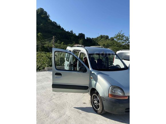Sahibinden Renault Kangoo 1.9 D 2003 Model 