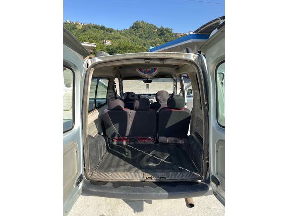 Sahibinden Renault Kangoo 1.9 D 2003 Model 