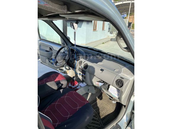 Sahibinden Renault Kangoo 1.9 D 2003 Model 