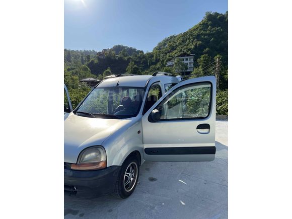 Sahibinden Renault Kangoo 1.9 D 2003 Model 