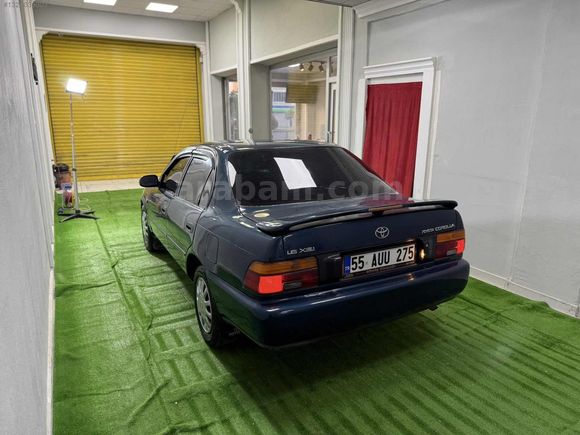 GÜMÜŞ OTOMOTİVDEN 1.6 EFSANE