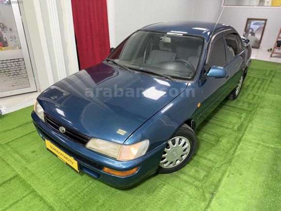 GÜMÜŞ OTOMOTİVDEN 1.6 EFSANE