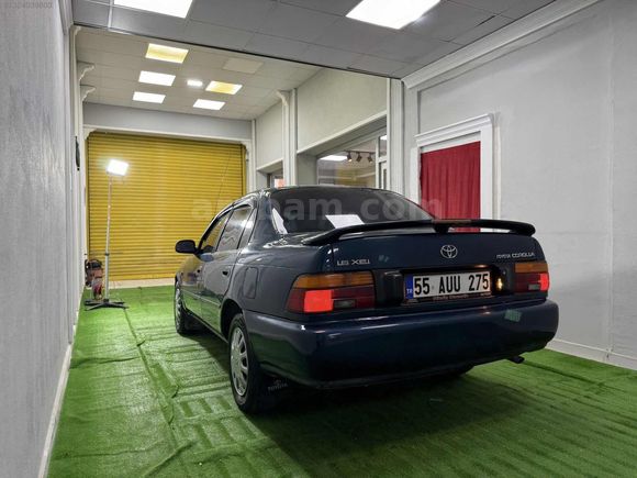 GÜMÜŞ OTOMOTİVDEN 1.6 EFSANE