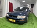 GÜMÜŞ OTOMOTİVDEN 1.6 EFSANE