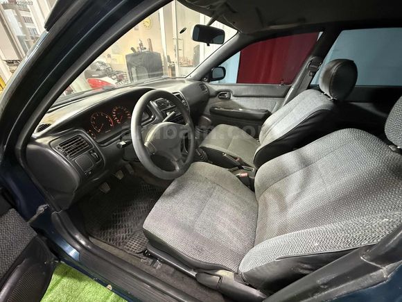 GÜMÜŞ OTOMOTİVDEN 1.6 EFSANE