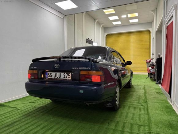 GÜMÜŞ OTOMOTİVDEN 1.6 EFSANE