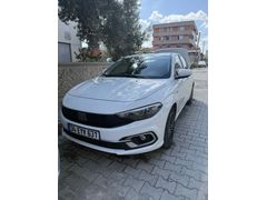 Sahibinden Fiat Egea 1.4 Fire Easy Plus 2021 Model Tekirdağ