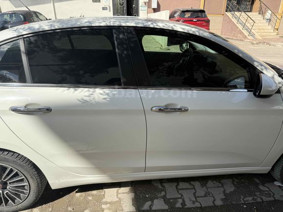 BOYASIZ EGEA Fire Easy Plus 2021 Model Tekirdağ