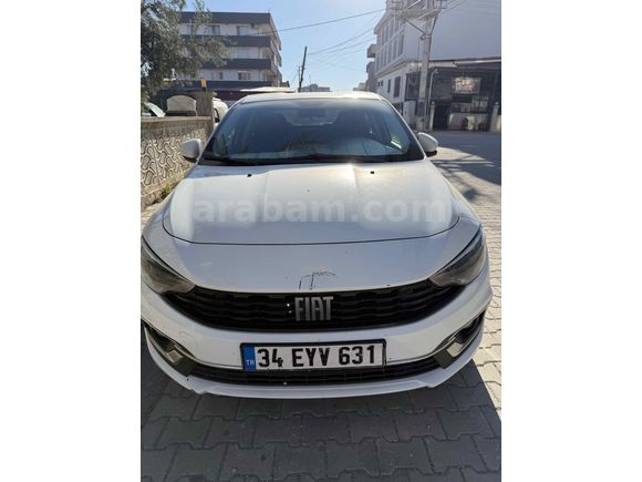 BOYASIZ EGEA Fire Easy Plus 2021 Model Tekirdağ