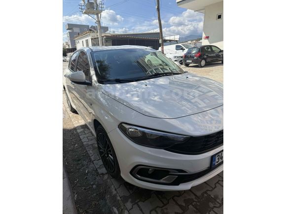 BOYASIZ EGEA Fire Easy Plus 2021 Model Tekirdağ