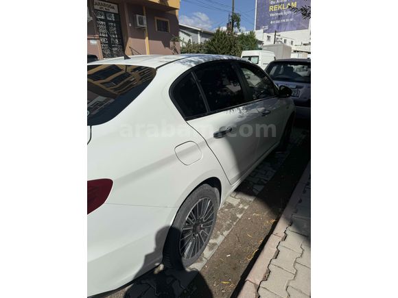 BOYASIZ EGEA Fire Easy Plus 2021 Model Tekirdağ