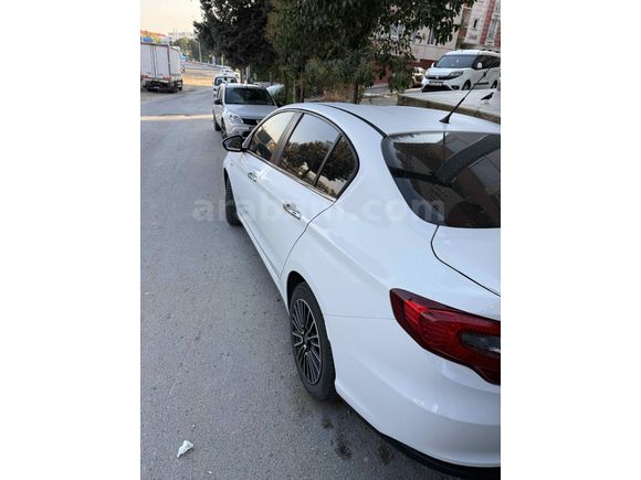 BOYASIZ EGEA Fire Easy Plus 2021 Model Tekirdağ