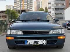 YUSUF GÜNDEŞ'DEN 1996 XEİ 1.6 EFSANE KASA İLK GELEN ALIR