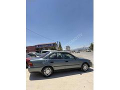 96 TOYATA COROLLA 1.6 KILİMALI HİDROLİK SINIF TEMİZLİKTE