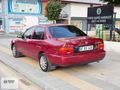 BARAN AUTO'DAN TEK DEĞİŞENLİ 2 PARÇA BOYA HARİCİ HATASIZ