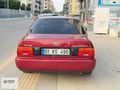 BARAN AUTO'DAN TEK DEĞİŞENLİ 2 PARÇA BOYA HARİCİ HATASIZ