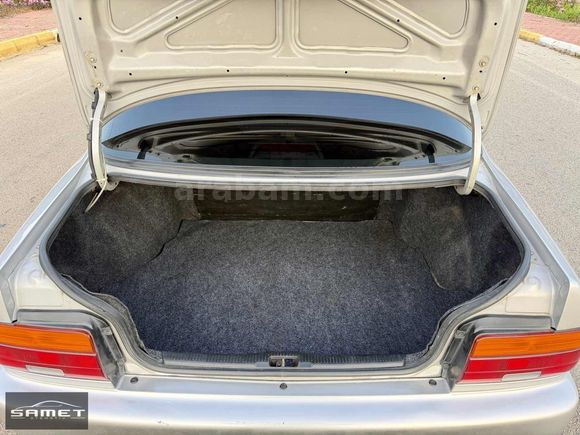 SAMET OTOMOTİV'DEN 1998 COROLLA 1.6 XEİ SPECİAL 114 HP