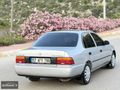 SAMET OTOMOTİV'DEN 1998 COROLLA 1.6 XEİ SPECİAL 114 HP