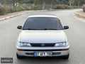 SAMET OTOMOTİV'DEN 1998 COROLLA 1.6 XEİ SPECİAL 114 HP
