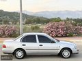 SAMET OTOMOTİV'DEN 1998 COROLLA 1.6 XEİ SPECİAL 114 HP