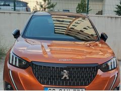 Sahibinden Peugeot 2008 1.5 BlueHDI GT 2022 Model
