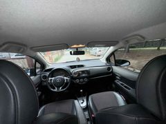 Sahibinden Toyota Yaris 1.33 Style 2014 Model 
