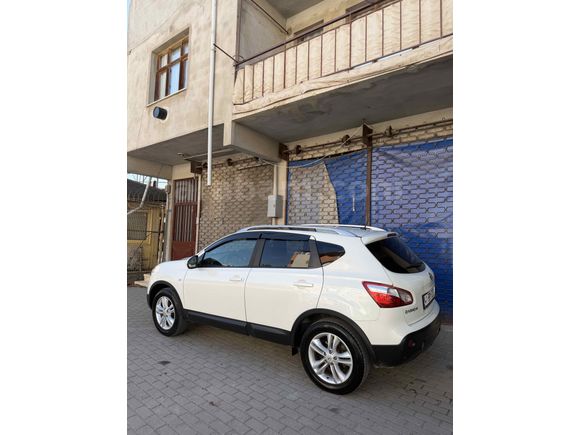 TAM OTOMATİK VİTES EMSALSİZ Sahibinden Nissan Qashqai 1.6 Tekna Pack 2013 Model 