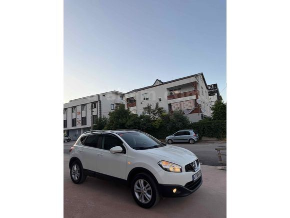 TAM OTOMATİK VİTES EMSALSİZ Sahibinden Nissan Qashqai 1.6 Tekna Pack 2013 Model 