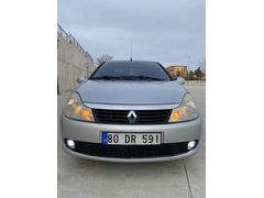 Sahibinden Renault Symbol 1.2 Authentique 2012 Model Ankara 195000 km Gri (Gümüş)
