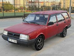MUAYENELİ LPG İŞLİ İÇTEN KAZASI OLMAYAN MOTORU İYİ KARTAL